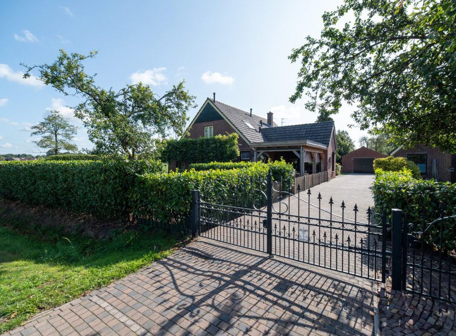 Huurwoning Rijssen