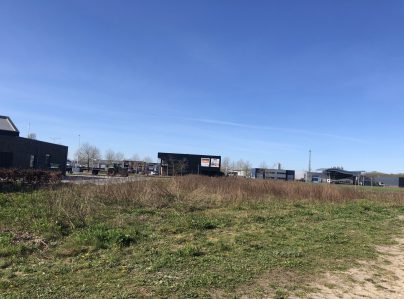 Bouwlocatie Nijverdal