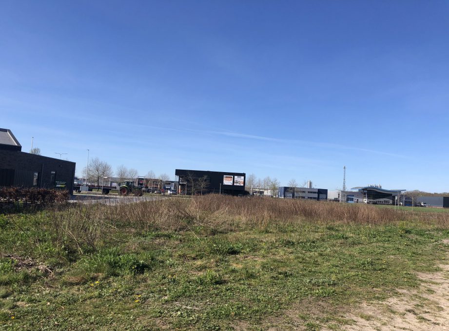Bouwlocatie Nijverdal